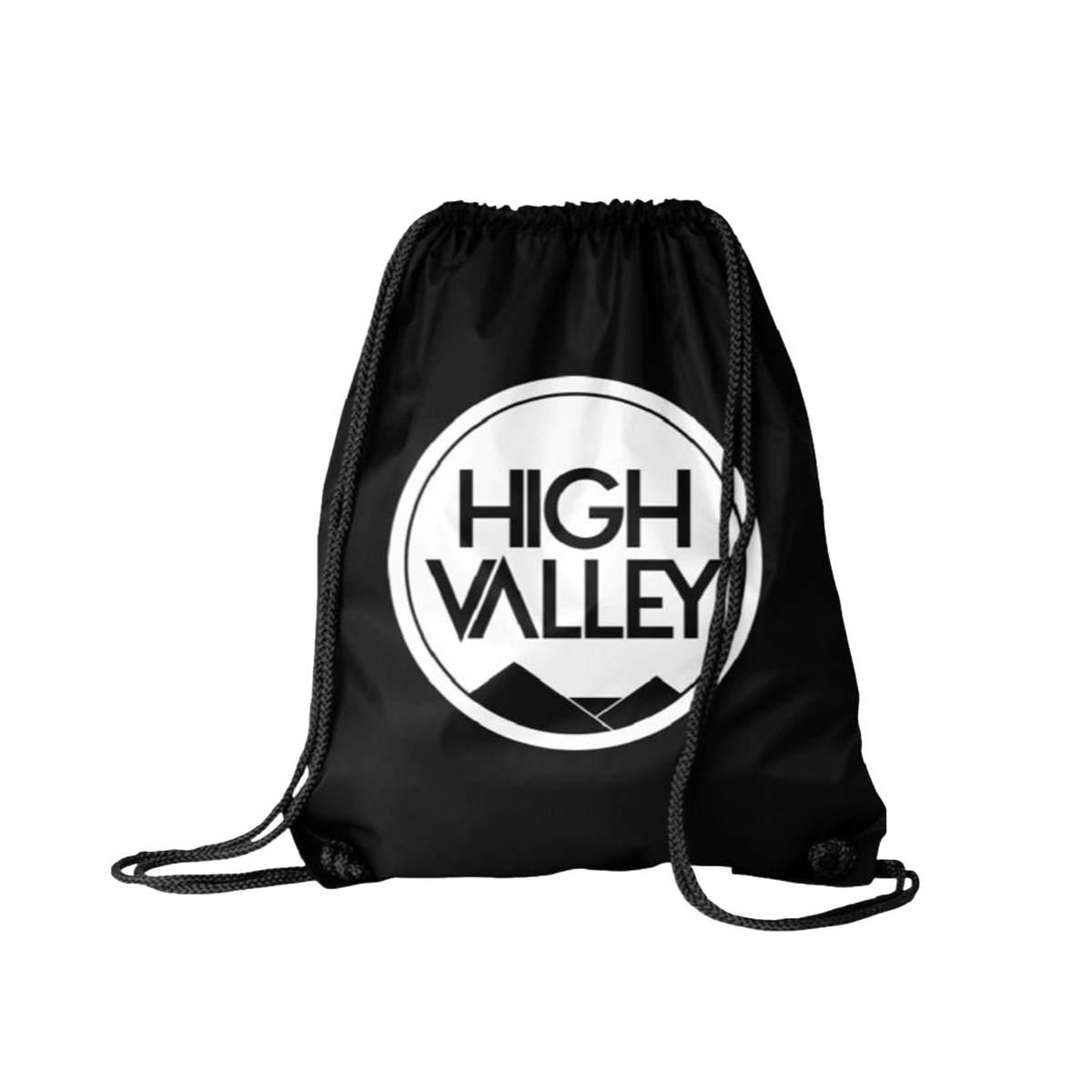 Cloth CInch Bag