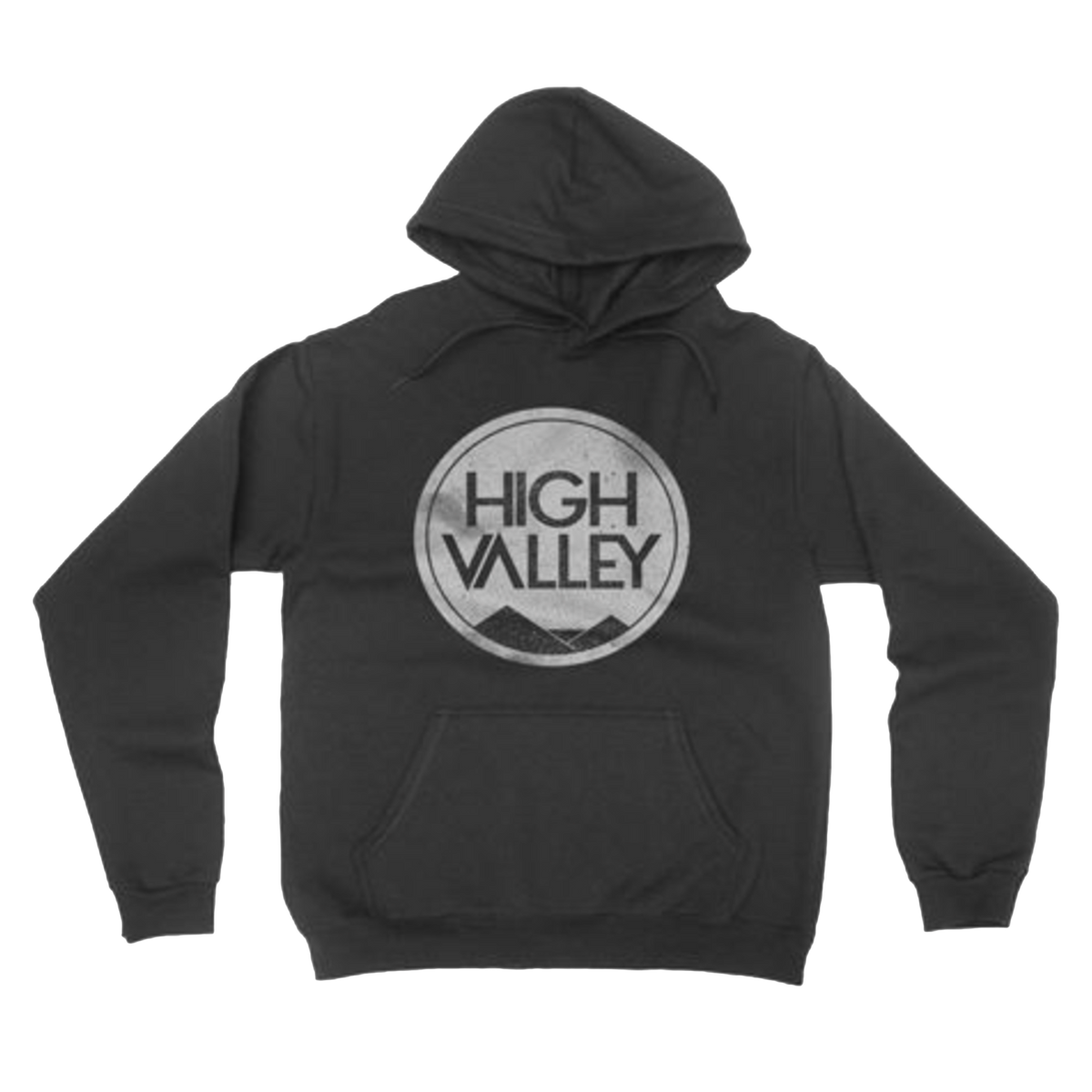 HV Logo Hoodie