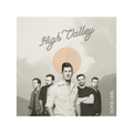 HV "Way Back" CD