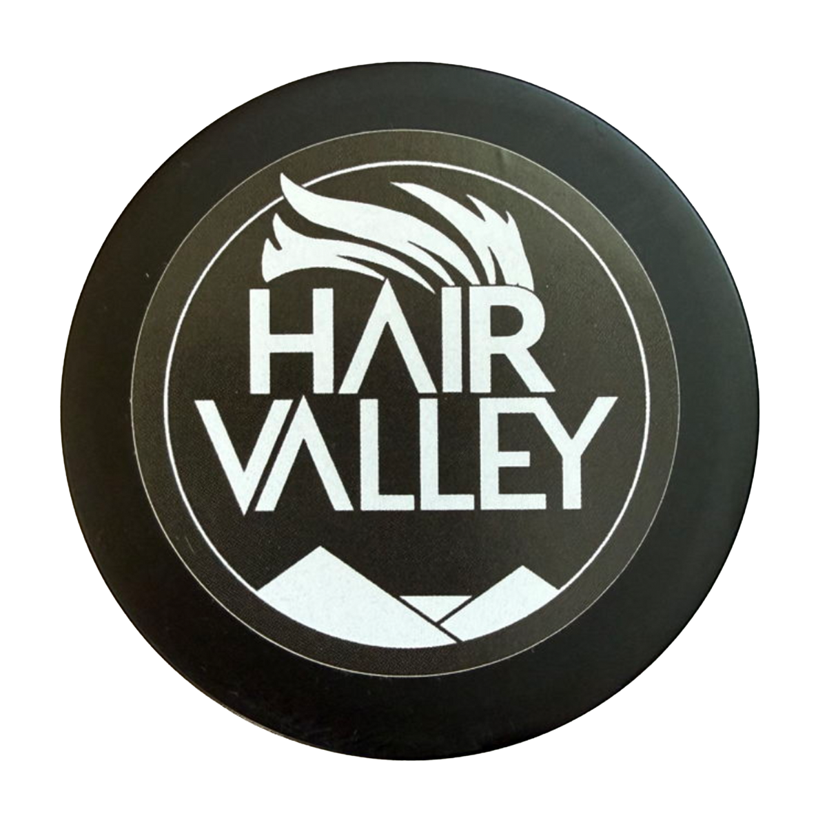"Hair Valley" moulding paste