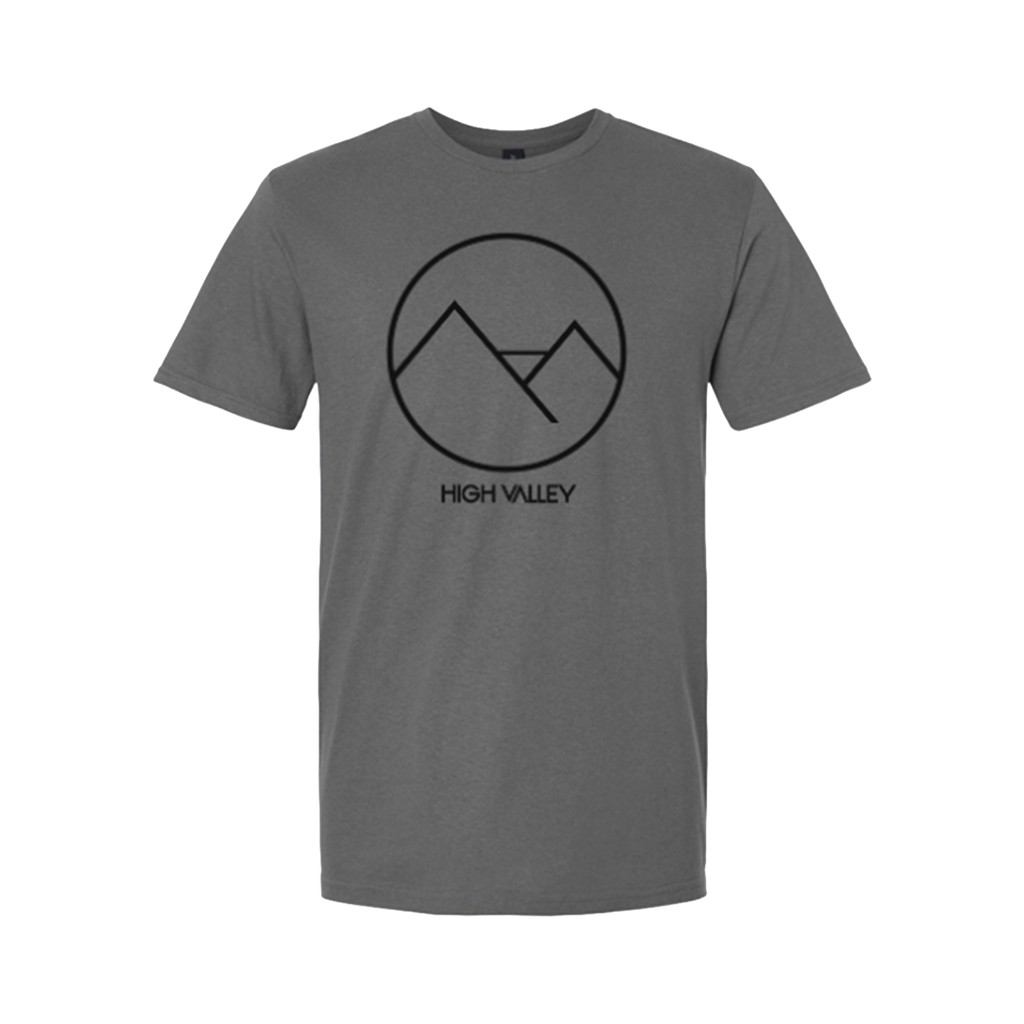 Mountain Logo Tee