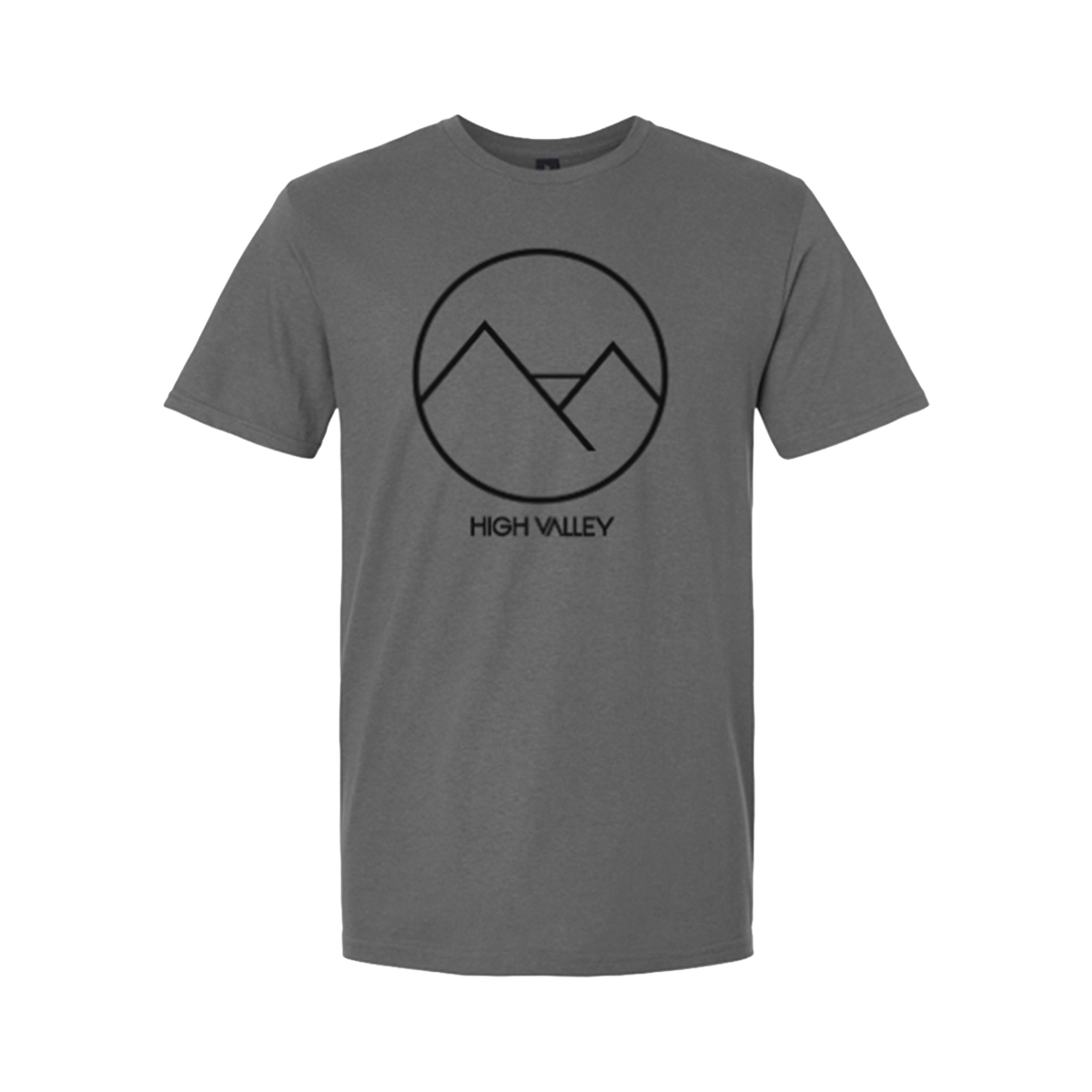 Mountain Logo Tee
