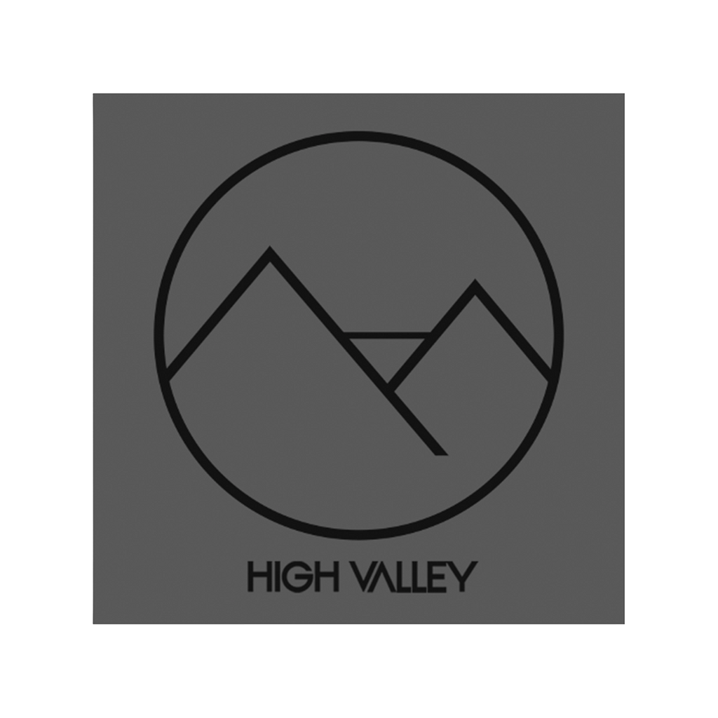 Mountain Logo Tee