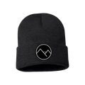 Mountain Logo Toque
